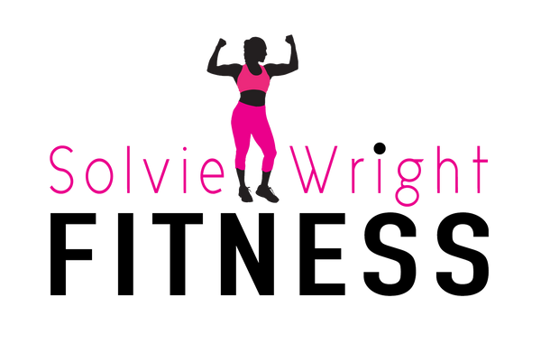 Solvie Wright